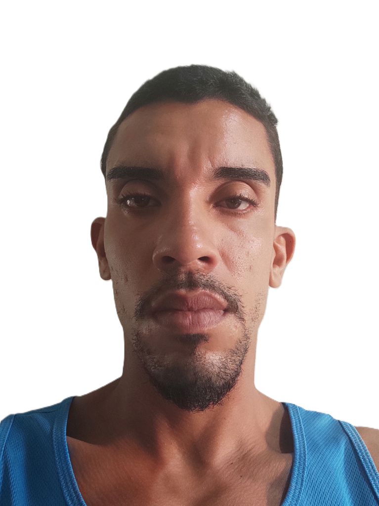 Charles Cezario da Silva