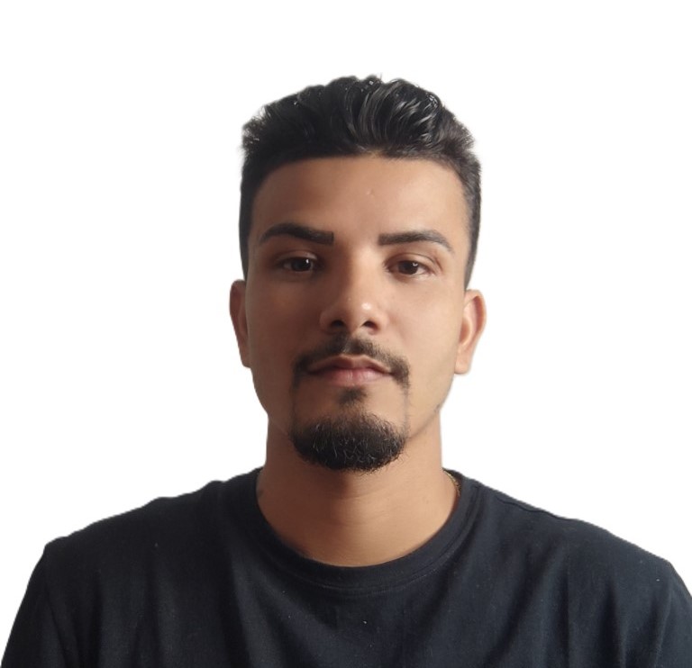 Isaque Souto Maior Monteiro