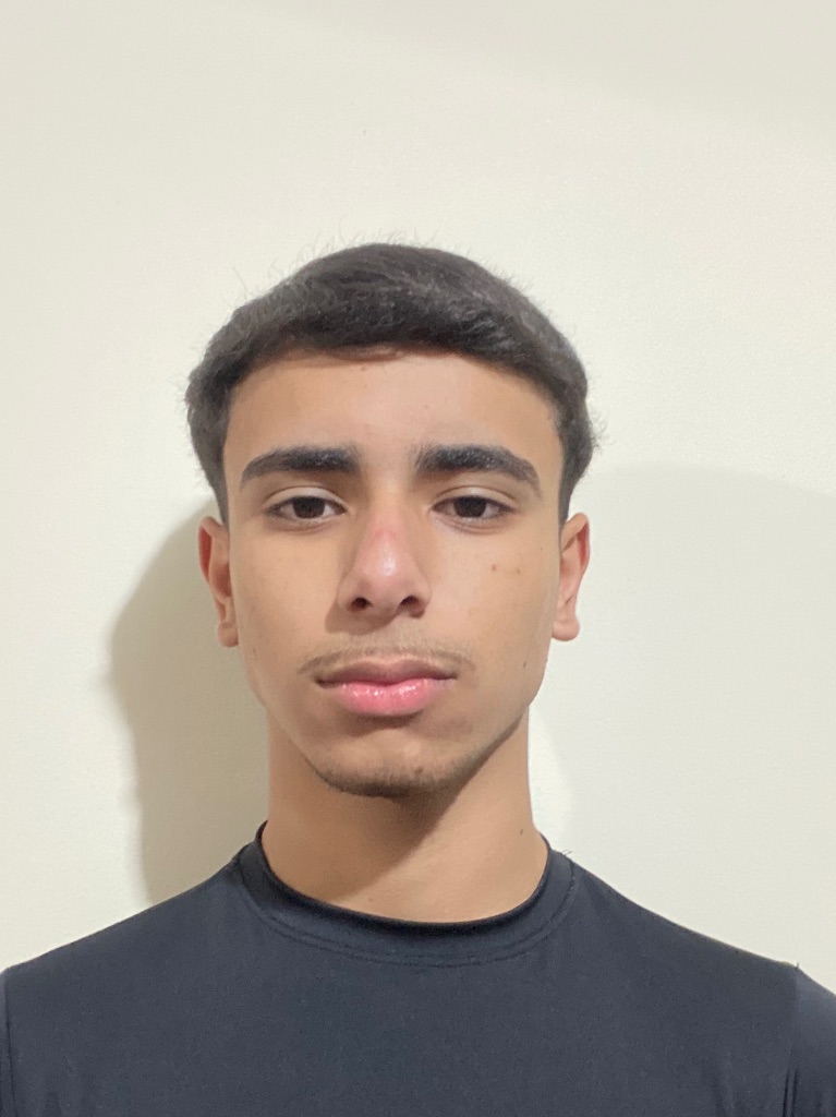 FELIPPE SANTOS MARTINS