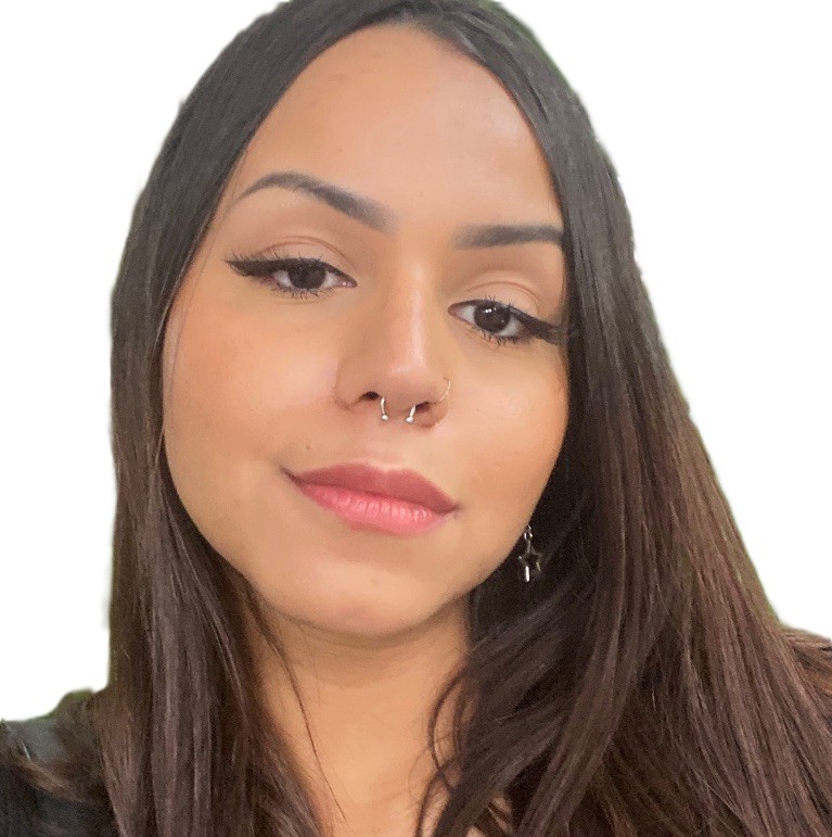 Ellen Borges de Moraes