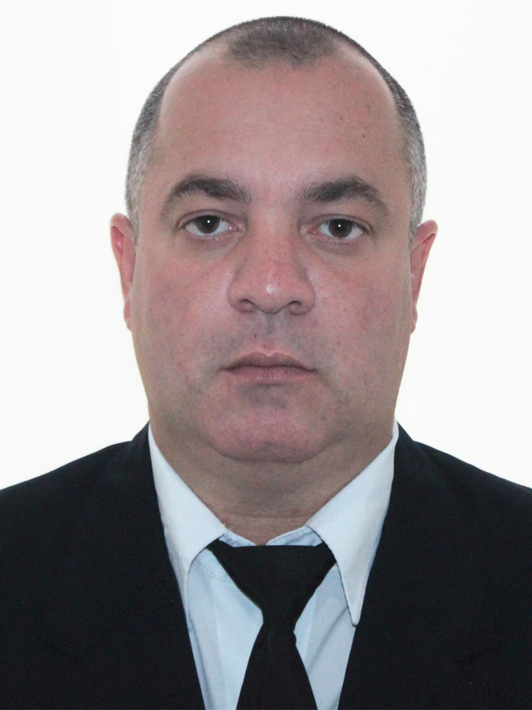 Cosme de Souza Castro