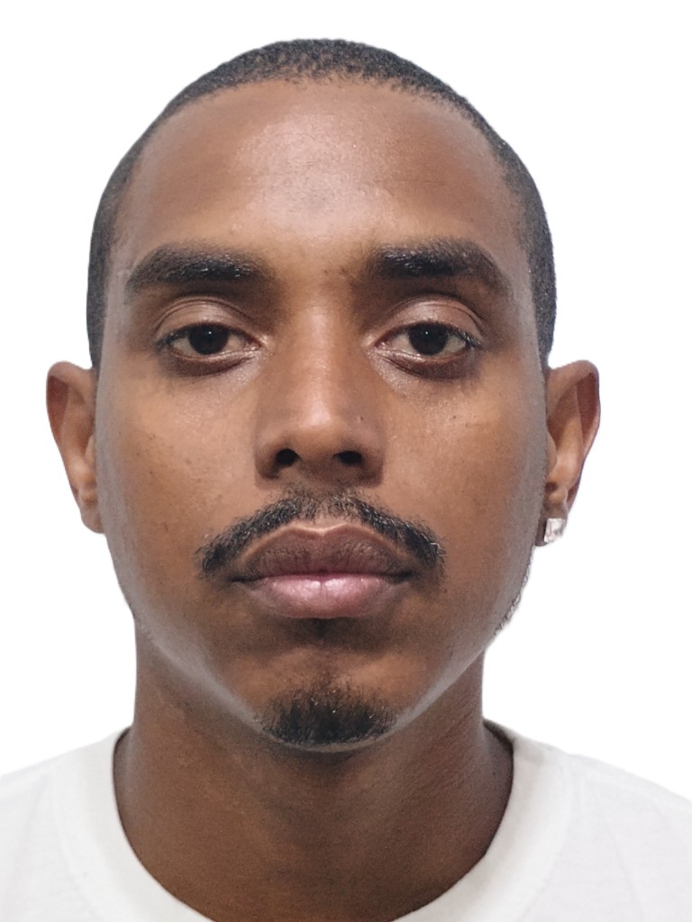 André Luiz Thadeu Santos da Silva