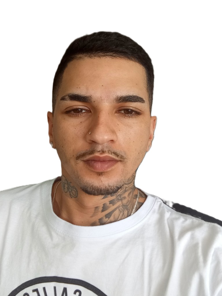 Mikael da Silva Neves