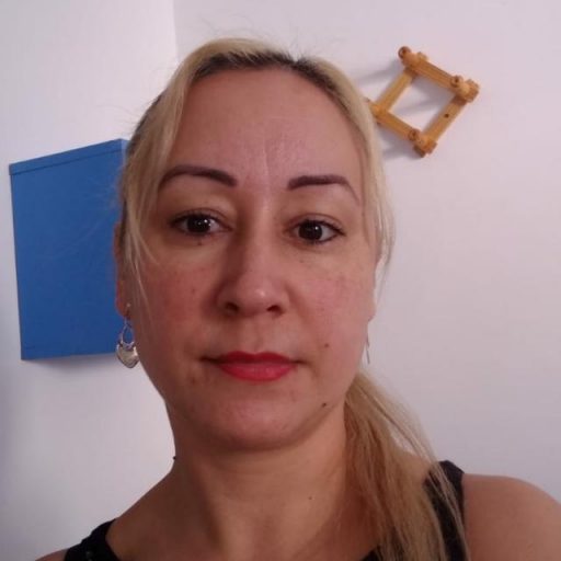 ELIANE DA SILVA MENEZES