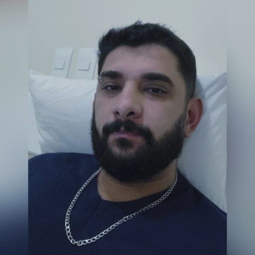 FELIPE PATRÍCIO BORGES