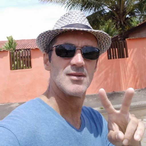 CARLOS ALBERTO VIANA GRILLO