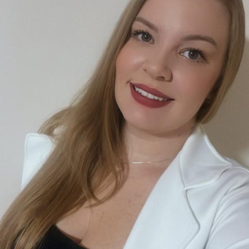 THAYSI CHRISTENSON DE OLIVEIRA